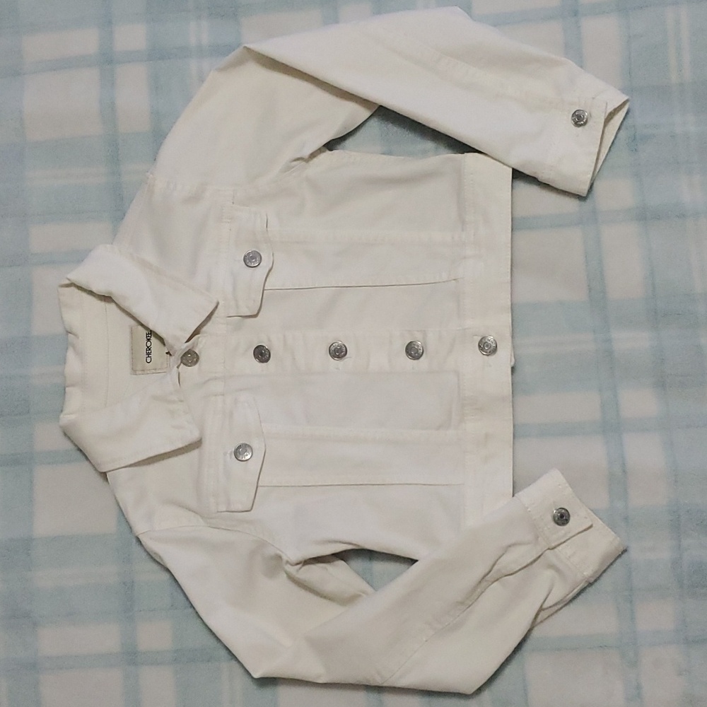 CHEROKEE Jacket